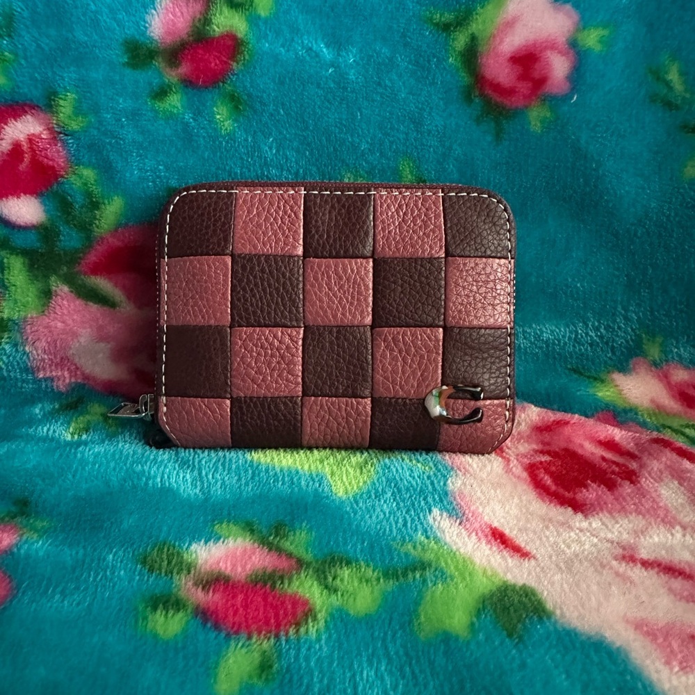 Coachtopia Wallet